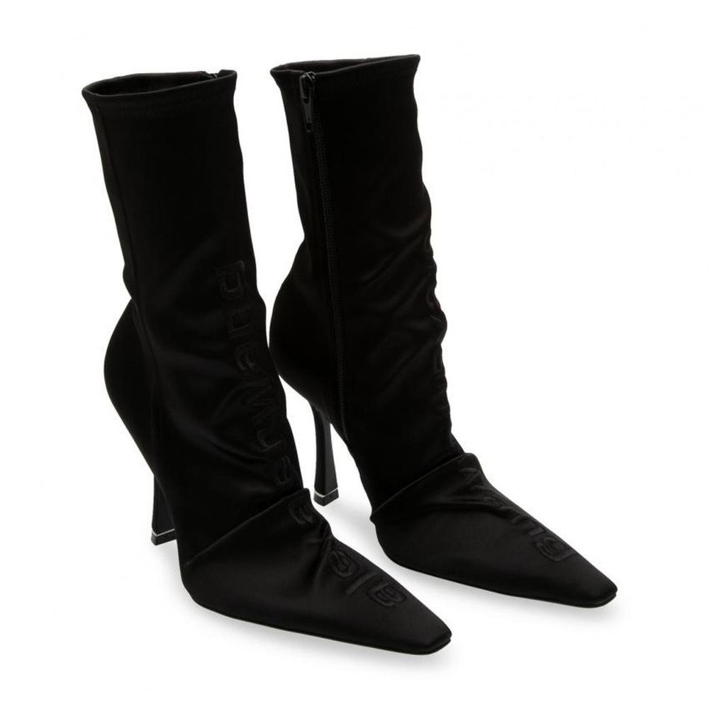 Alexander wang vanna boot sz 36
